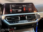 BMW 320 Sport Pack M