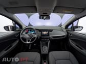 Renault Zoe (c/ Bateria) Limited 50