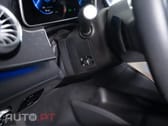Mercedes-Benz EQE 300 Electric Art