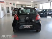 Ford KA 1.2 City