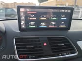 Audi Q3 2.0 TDI Sport
