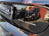 Tesla Model 3 Long Range Tração Integral
