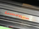 BMW 520 d Line Luxury Auto