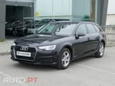 Audi A4 Avant 2.0 TDI Advance