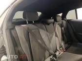 Mercedes-Benz CLA 250 e Shooting Brake Style Plus
