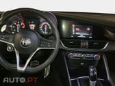 Alfa Romeo Giulia 2.2 D Super AT8