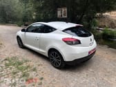 Renault Mégane Coupe 1.5 dCi Bose Edition SS