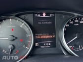 Nissan Qashqai 1.6 dCi Tekna Premium Pele Preta Xtronic