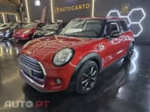 MINI Cooper ONE