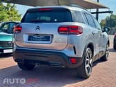 Citroen C5 Aircross 1.6 Hybrid Max e-EAT8