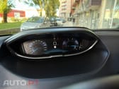 Peugeot 3008 1.6 BlueHDi Allure EAT6