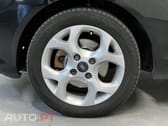 Ford Fiesta 1.4 TDCI Trend