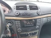 Mercedes-Benz E 220 CDi Avantgard