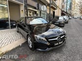 Mercedes-Benz C 220 d Aut.