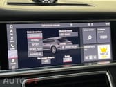 Porsche Panamera 2.9 4 E-Hybrid Sport Turismo