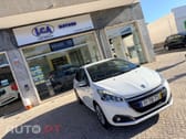 Peugeot 208 1.2 PureTech Style