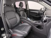 MG ZS EV 44.5 kWh Luxury
