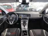 Volvo S60 2.0 D4 R-Design S/S Geartronic