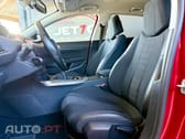 Peugeot 308 1.2 PureTech Allure