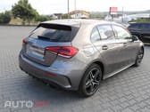 Mercedes-Benz A 250 e AMG Line