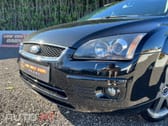 Ford Focus SW 1.6 TDCi Titanium