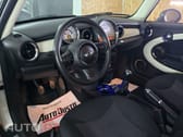 MINI Cooper Cooper D