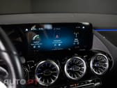 Mercedes-Benz GLA 250 e 8G-DCT AMG Line