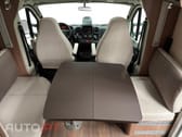 Citroen Jumper Burstner Camping 2.2 Limited edition