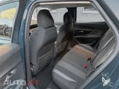 Peugeot 3008 PureTech 130 Stop & Start GPF EAT8 Active Pack