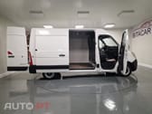 Renault Master 2.3 dCi L2H2 3.3T 130CV IVA DEDUTIVEL