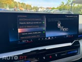 BMW 520 d Pack Desportivo M