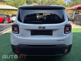 Jeep Renegade 1.6 MultiJet Limited