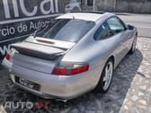 Porsche 911 Carrera Coupé