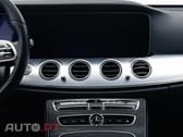 Mercedes-Benz E 300 De Avantgarde