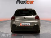 Citroen C3 1.2 PureTech C-Series