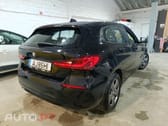 BMW 116 d