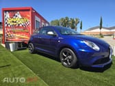 Alfa Romeo Mito 0.9 T TwinAir Urban