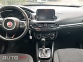 Fiat Tipo 1.6 M-Jet Lounge J17 DCT