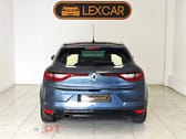 Renault Mégane ENERGY TCe 130 EDC INTENS