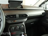 Dacia Sandero 1.0 ECO-G Comfort Bi-Fuel