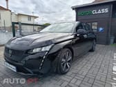 Peugeot 308 1.6 Hybrid Active Pack e-EAT8