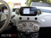 Fiat 500 1.0 Hybrid Connect