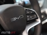 BYD Seal U 1.5 DM-i Comfort