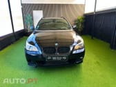 BMW 520 dA Pack M