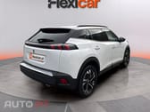 Peugeot 2008 1.5 BlueHDi Allure Pack