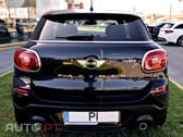 MINI Paceman Cooper SD