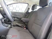 Renault Clio Sport Tourer 1.5 dCi