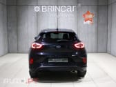 Ford Puma 1.0 EcoBoost MHEV ST-Line