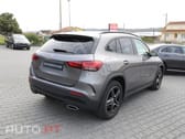 Mercedes-Benz GLA 250 e AMG Line