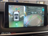 MG EHS 1.5 T-GDI Plug-in Hybrid Luxury